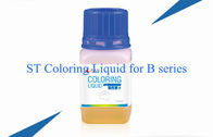 CFDA-Zirconiumdioxyde die het Vloeibare ST VITA B Gebruik van het Reekszirconium in Tandheelkunde kleuren